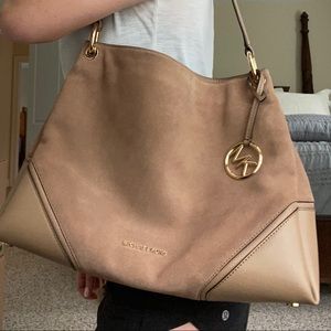Michael Kors Shoulder Bag